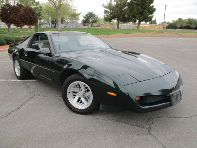 1991 Pontiac Firebird - photo 5