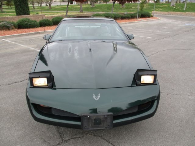 1991 Pontiac Firebird - photo 6