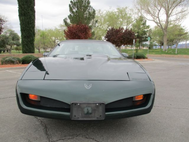 1991 Pontiac Firebird - photo 7