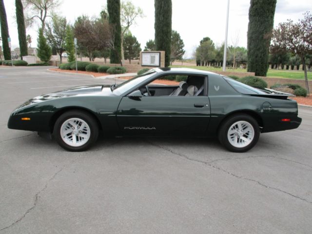 1991 Pontiac Firebird - photo 8
