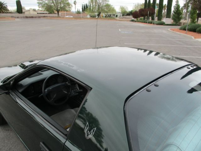 1991 Pontiac Firebird - photo 9