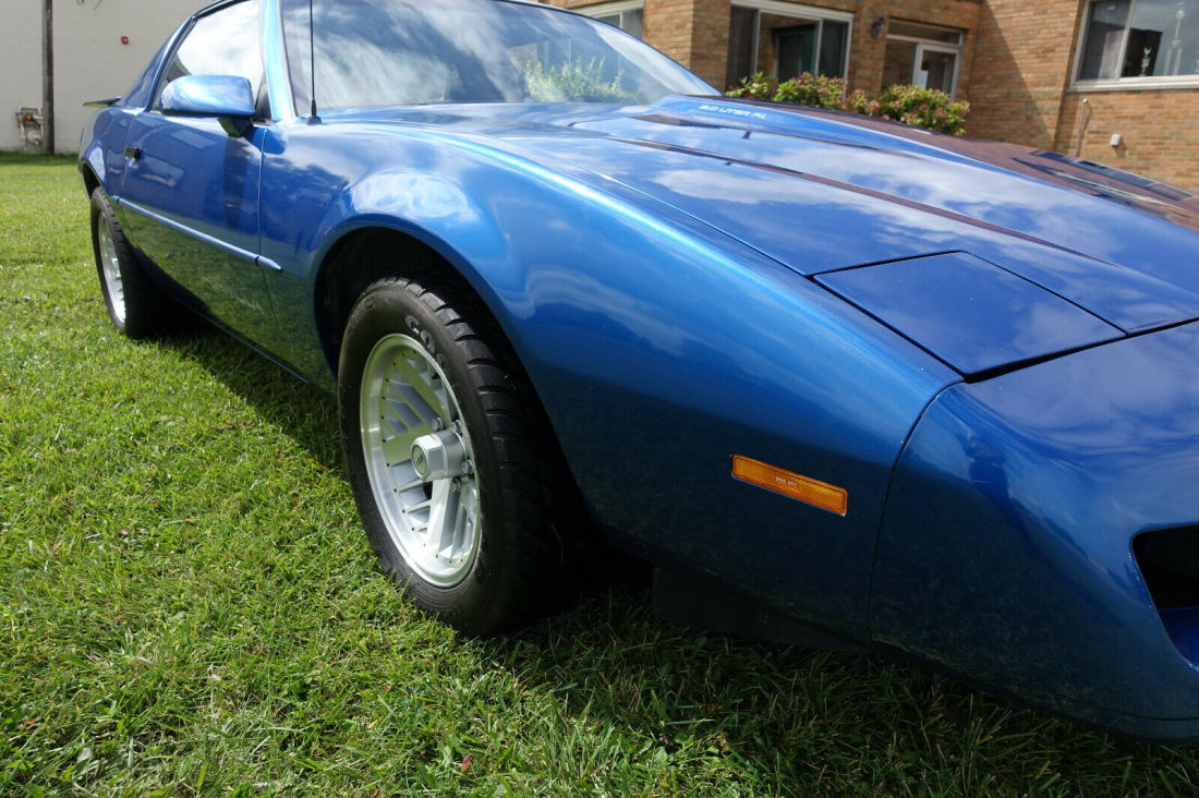 1991 Pontiac Firebird - photo 4