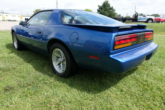 1991 Pontiac Firebird - photo 8