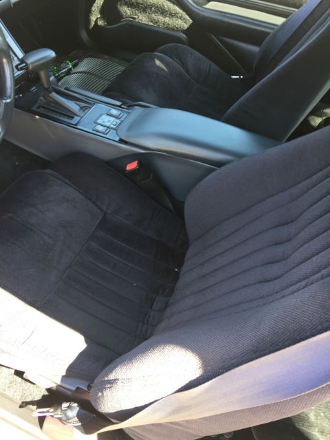 1991 Pontiac Firebird - photo 10
