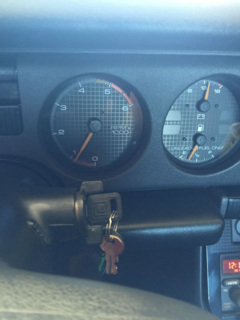 1991 Pontiac Firebird - photo 11