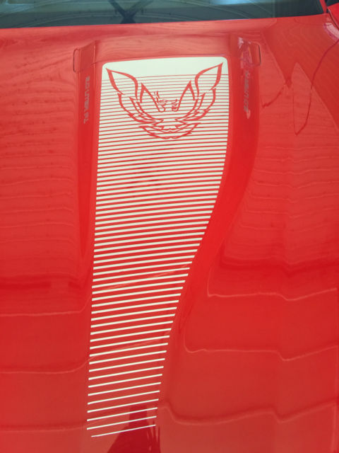 1991 Pontiac Firebird - photo 3