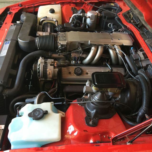 1991 Pontiac Firebird - photo 5