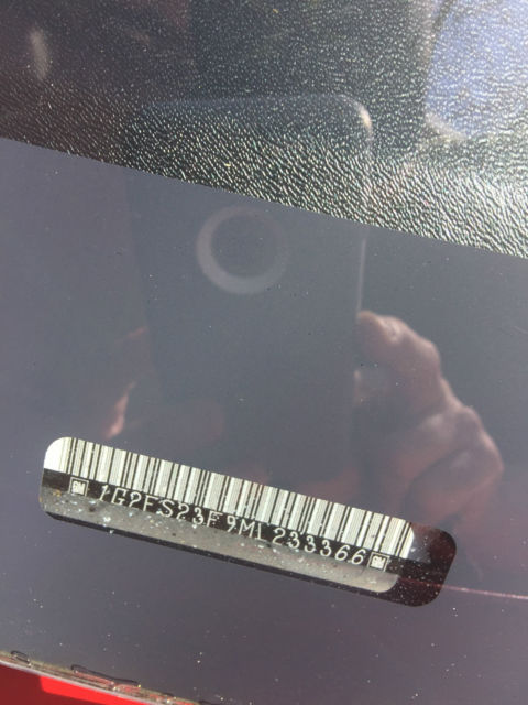 1991 Pontiac Firebird - photo 6