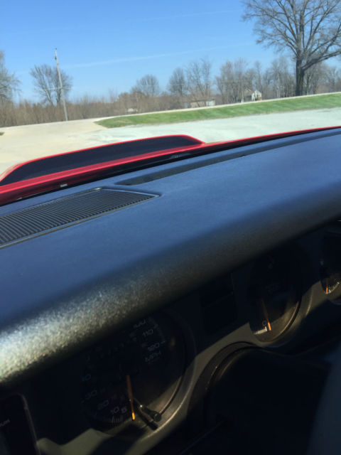 1991 Pontiac Firebird - photo 9