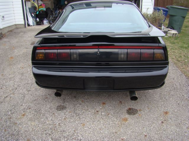 1991 Pontiac Firebird GTA - photo 3