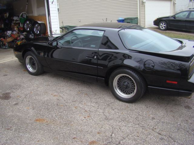 1991 Pontiac Firebird GTA - photo 5