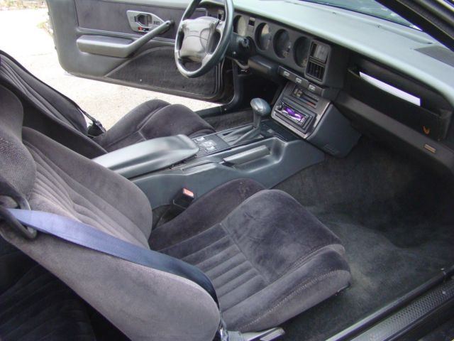 1991 Pontiac Firebird GTA - photo 7