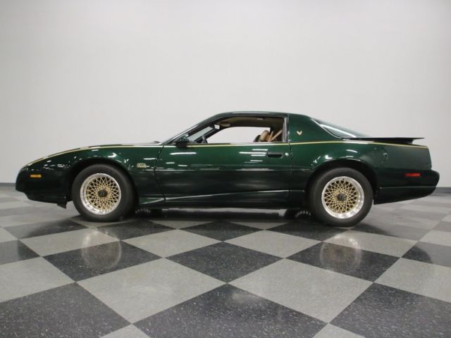 1991 Pontiac Firebird GTA - photo 3