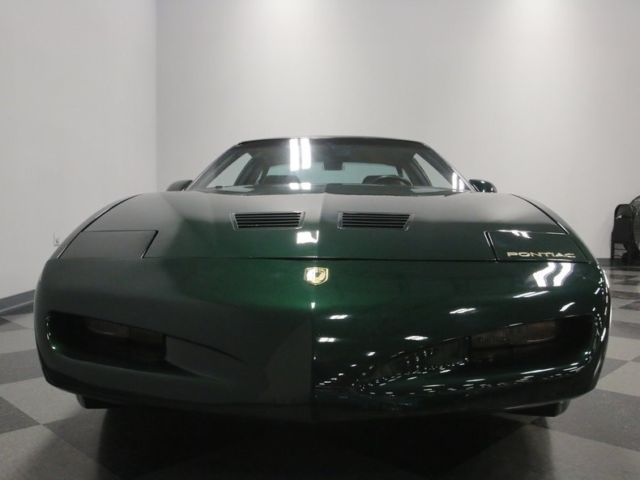 1991 Pontiac Firebird GTA - photo 6