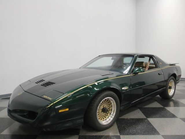 1991 Pontiac Firebird GTA - photo 8