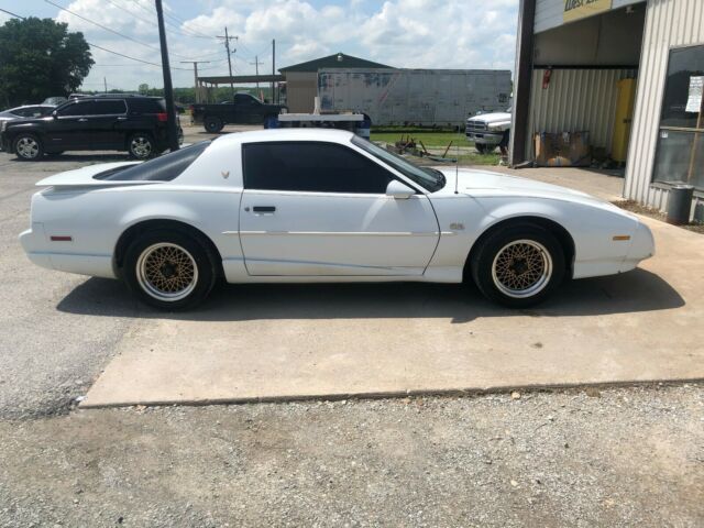 1991 Pontiac Firebird GTA - photo 3