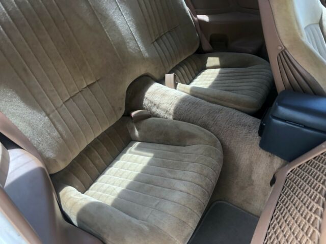 1991 Pontiac Firebird GTA - photo 6