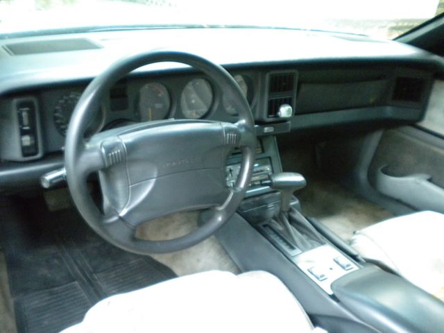 1991 Pontiac Firebird - photo 5