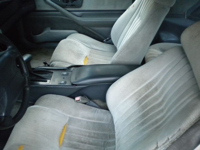 1991 Pontiac Firebird - photo 6