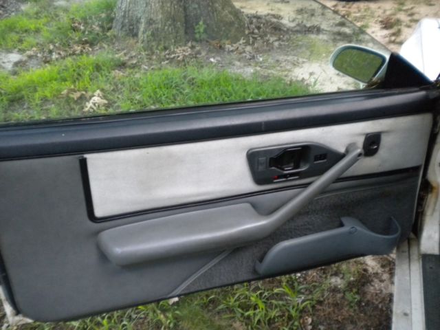 1991 Pontiac Firebird - photo 7