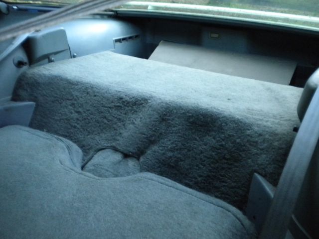 1991 Pontiac Firebird - photo 8