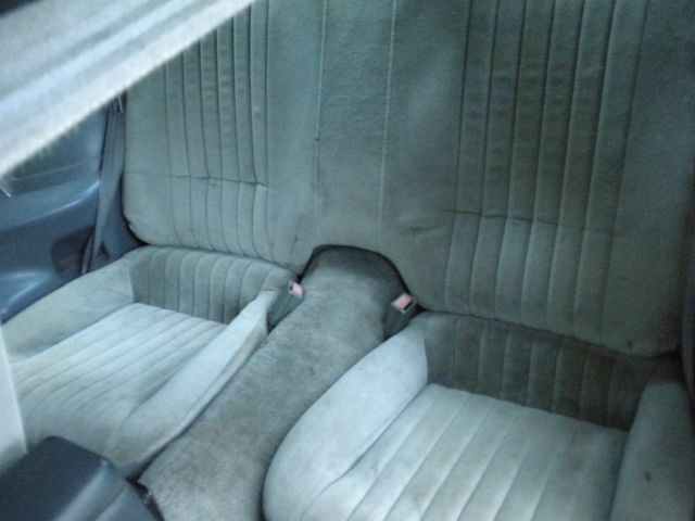 1991 Pontiac Firebird - photo 9