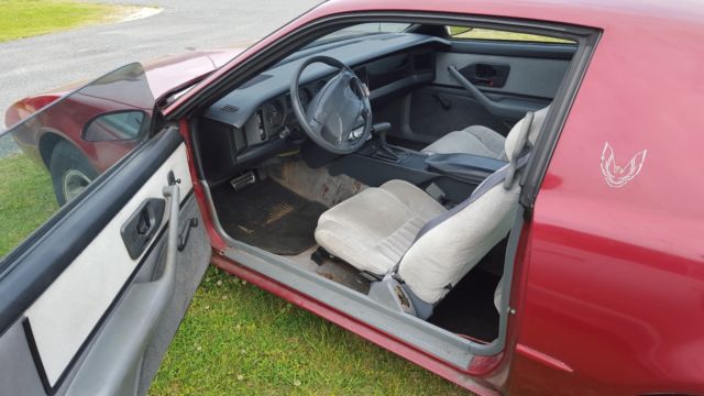 1991 Pontiac Firebird - photo 4