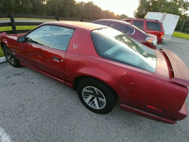 1991 Pontiac Firebird - photo 2