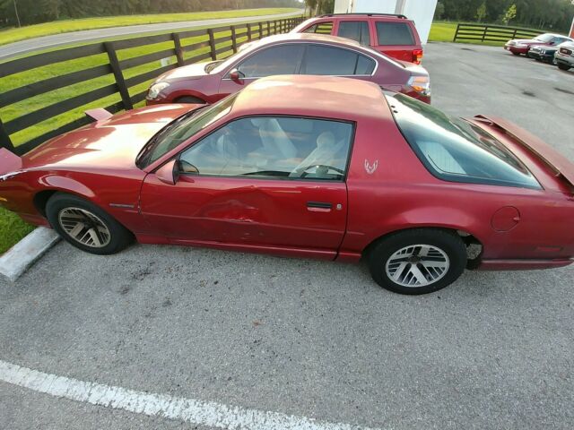 1991 Pontiac Firebird - photo 4