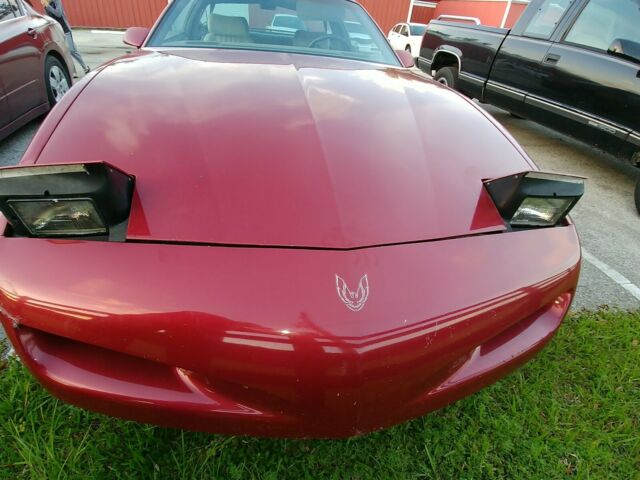 1991 Pontiac Firebird - photo 6