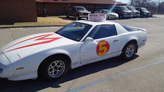 1991 Pontiac Firebird - photo 3
