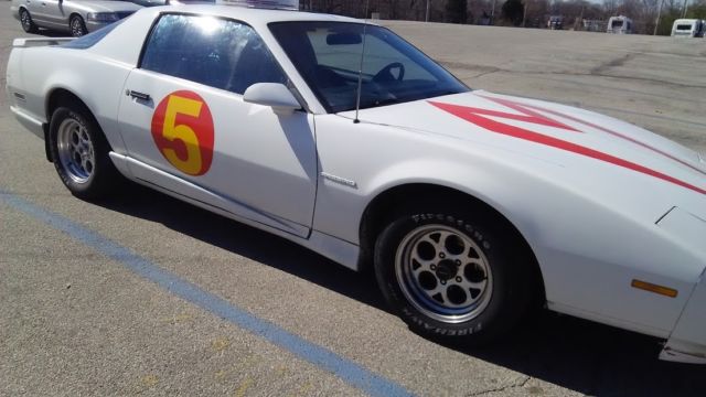1991 Pontiac Firebird - photo 4