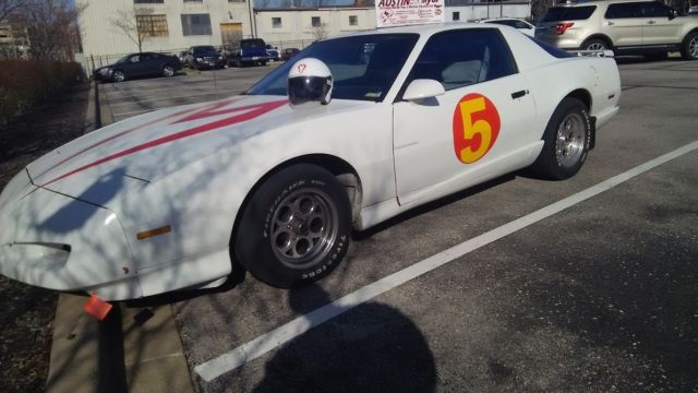 1991 Pontiac Firebird - photo 5