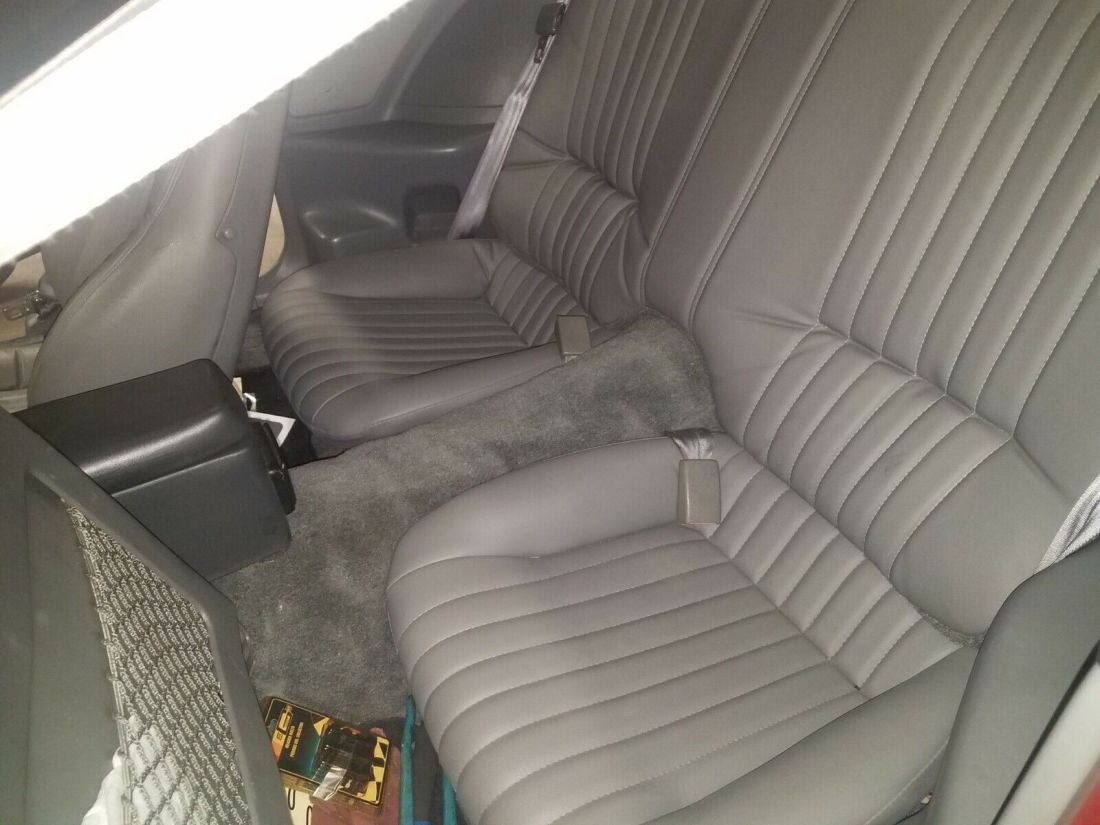 1991 Pontiac Firebird TRANS AM - photo 10