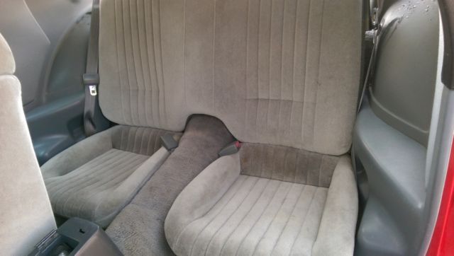 1991 Pontiac Firebird - photo 10