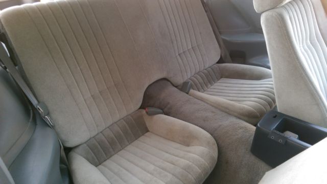 1991 Pontiac Firebird - photo 13