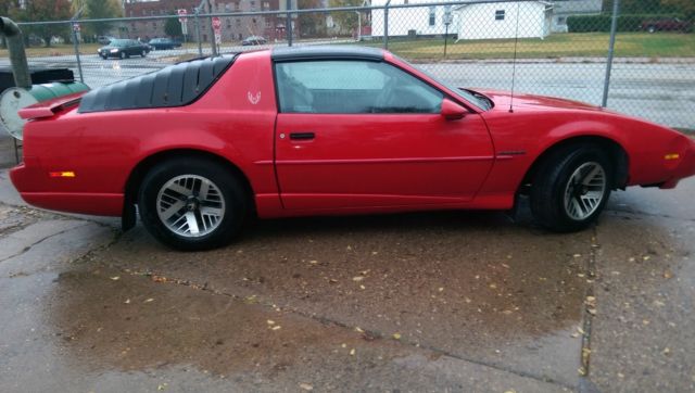 1991 Pontiac Firebird - photo 2