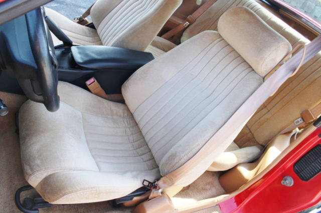 1991 Pontiac Firebird Trans Am - photo 10