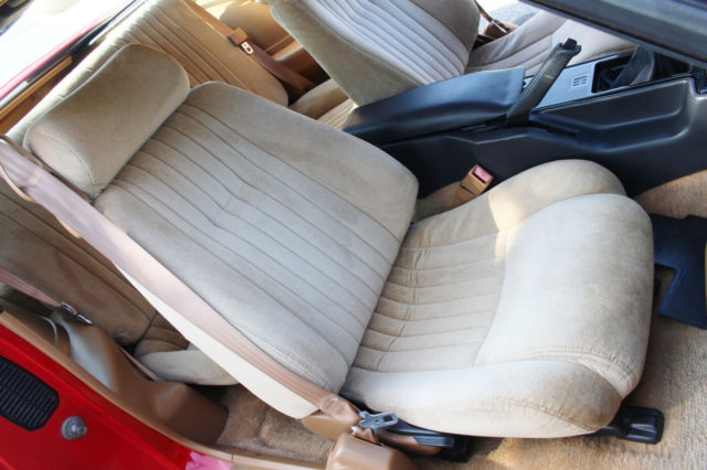 1991 Pontiac Firebird Trans Am - photo 11