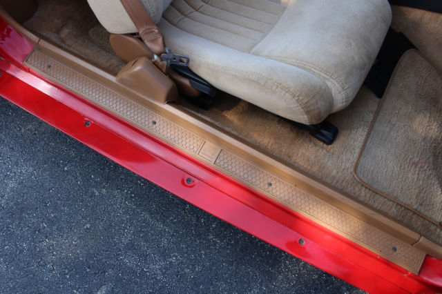 1991 Pontiac Firebird Trans Am - photo 13