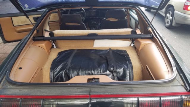 1991 Pontiac Firebird - photo 12