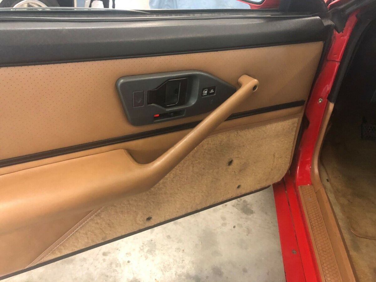 1991 Pontiac Trans Am - photo 12
