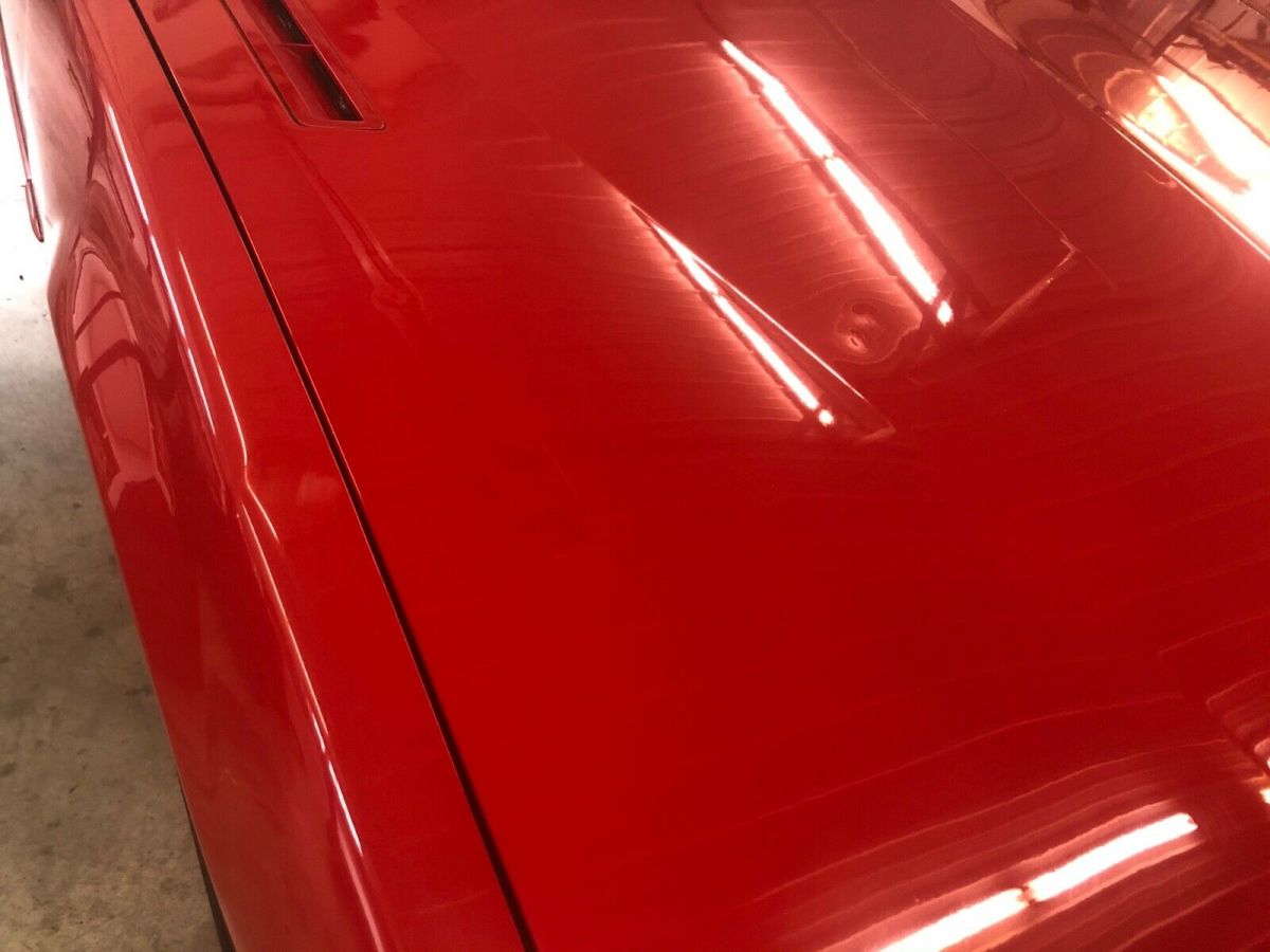 1991 Pontiac Trans Am - photo 13