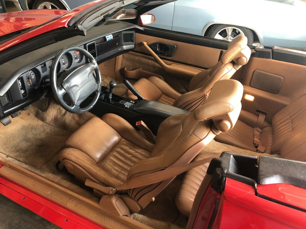 1991 Pontiac Trans Am - photo 7
