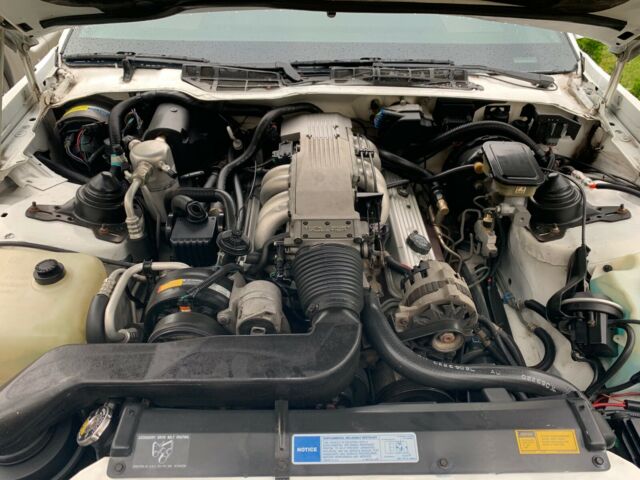 1991 Pontiac Trans Am gta - photo 10