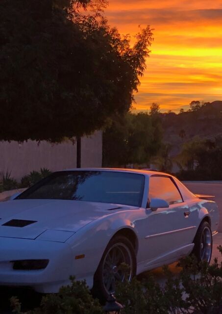 1991 Pontiac Trans Am gta - photo 2