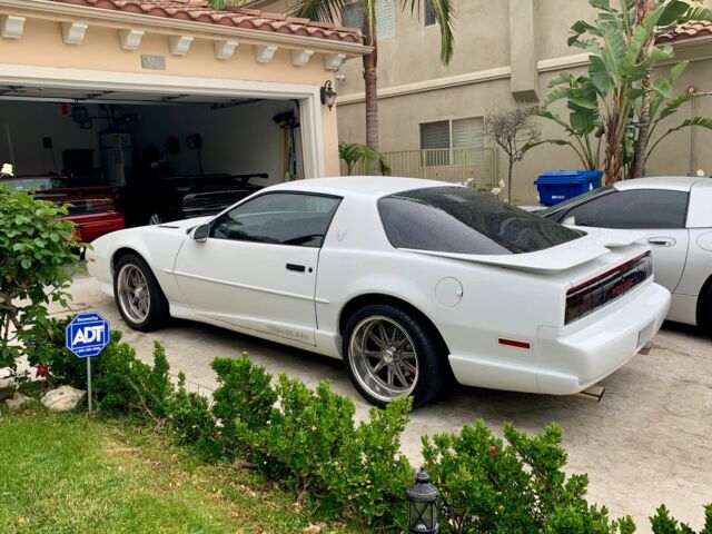 1991 Pontiac Trans Am gta - photo 3
