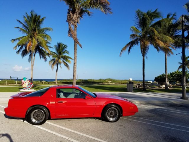 1991 Pontiac Firebird Trans Am - photo 3