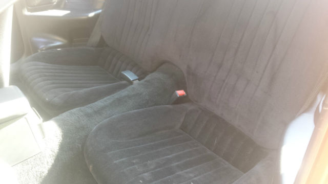 1991 Pontiac Trans Am - photo 8