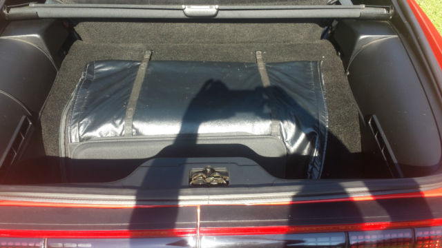 1991 Pontiac Trans Am - photo 9